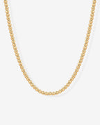 Ball Beaded Choker