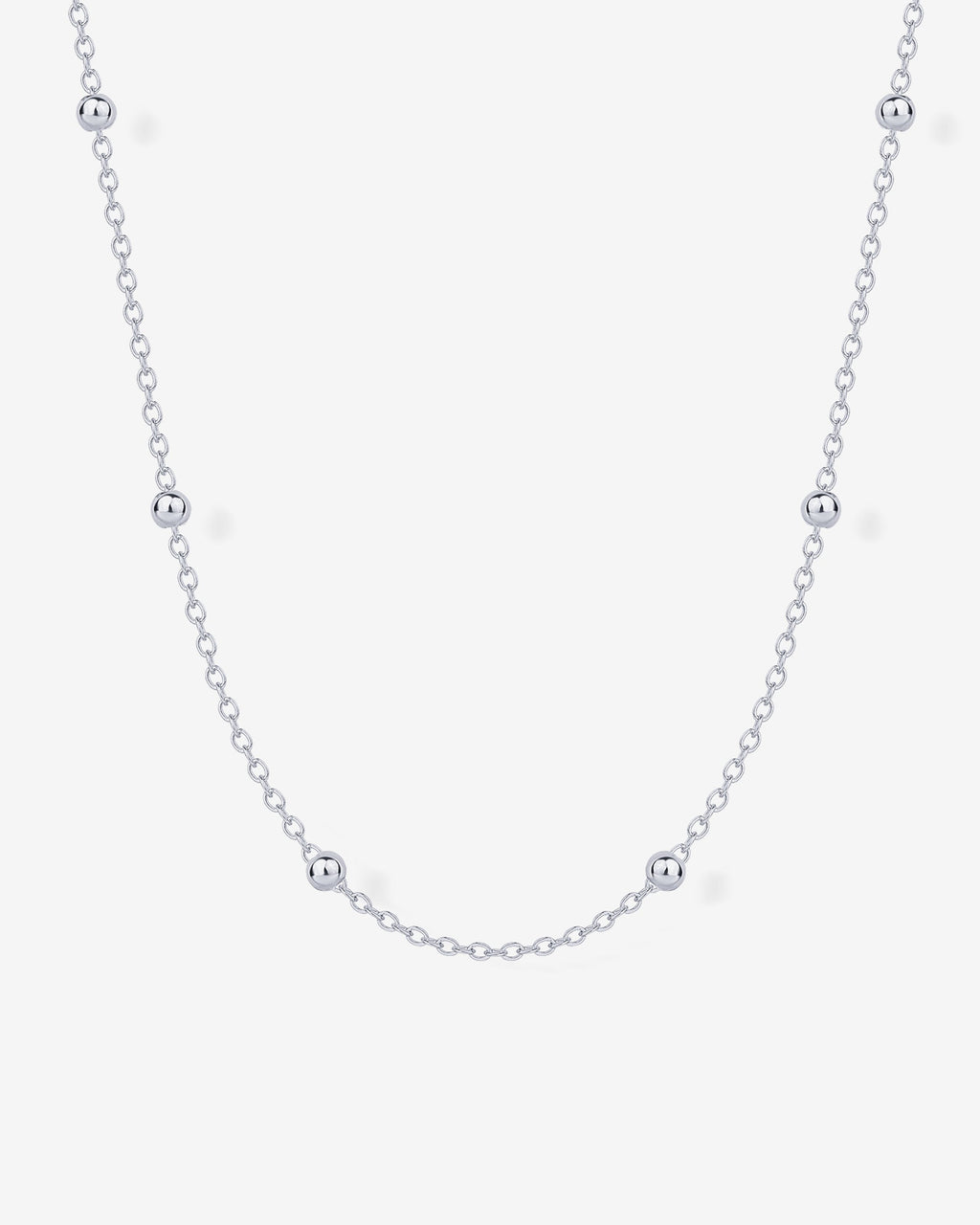 Beaded Choker