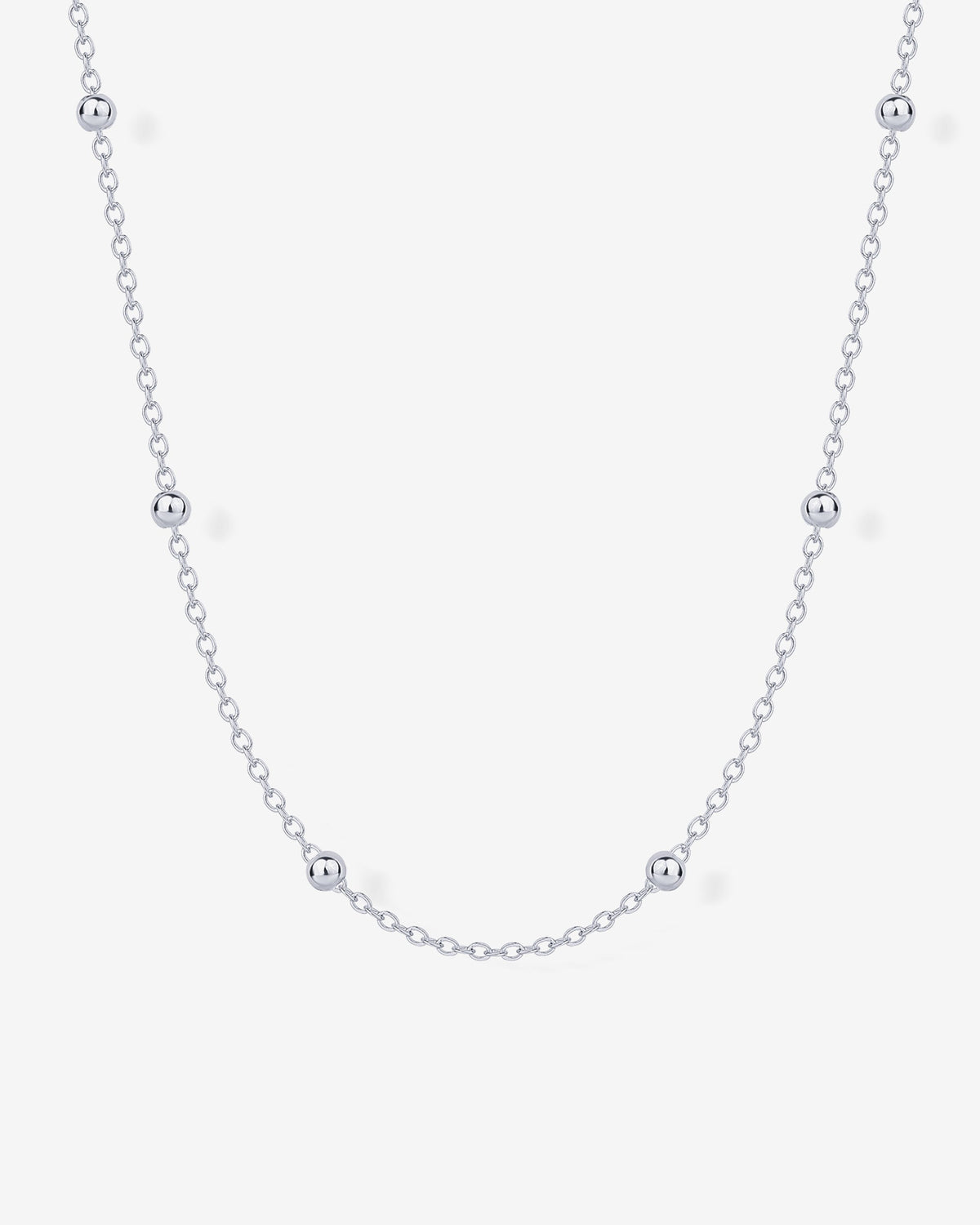Beaded Choker