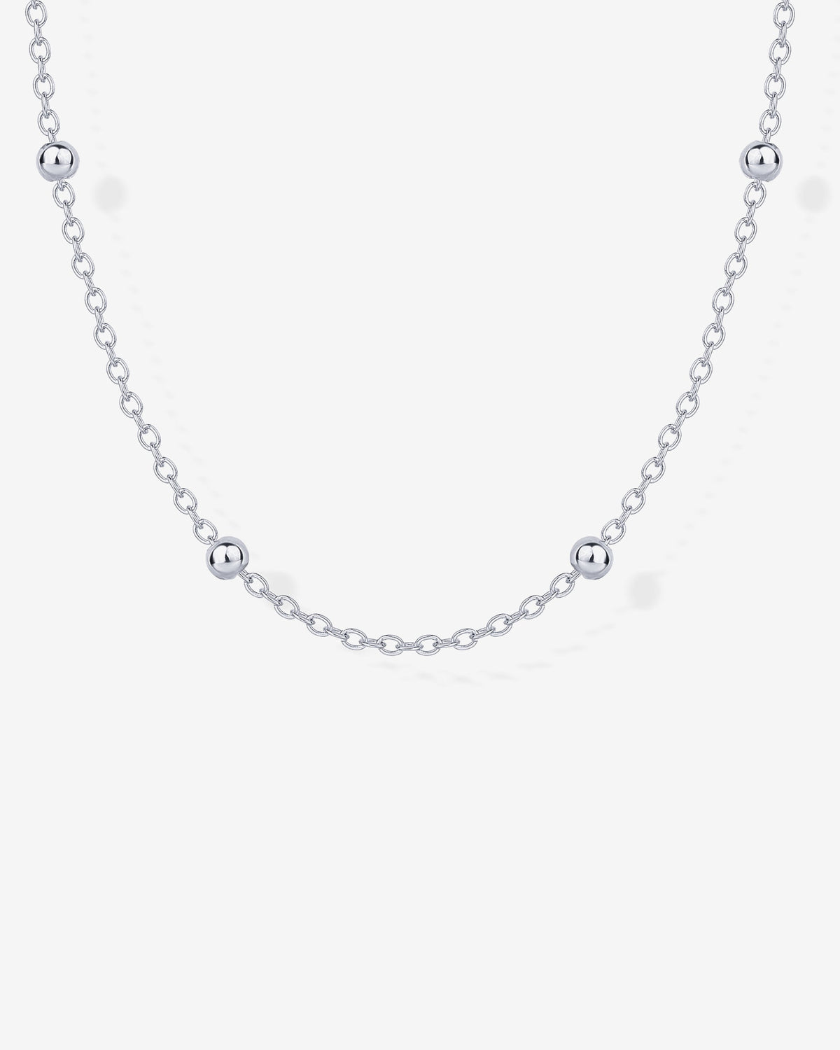 Beaded Choker