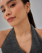 Beaded Choker