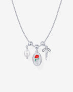 Coquette Charm Necklace