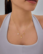 Coquette Charm Necklace
