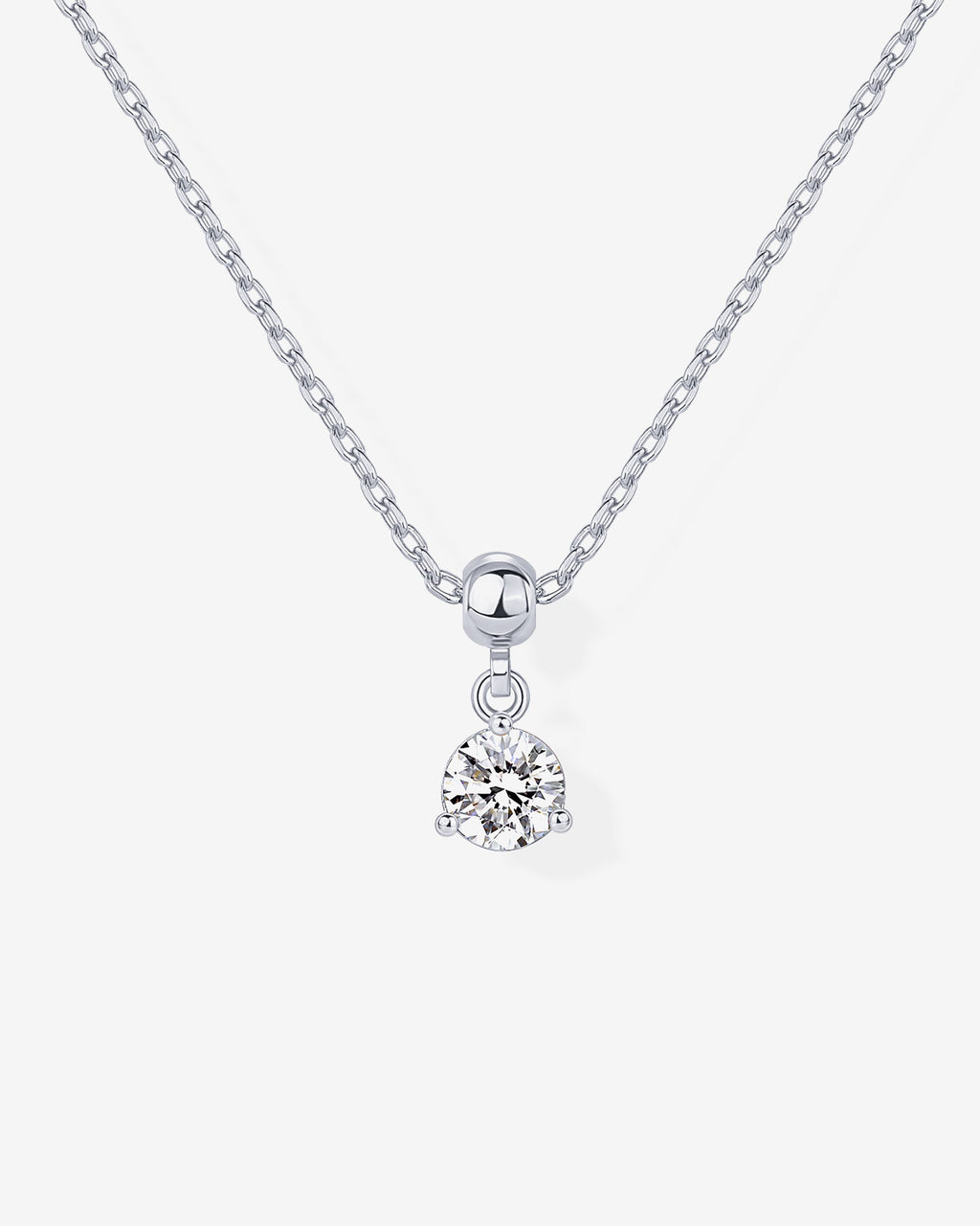 Birthstone Necklace