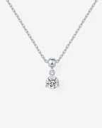 Birthstone Necklace