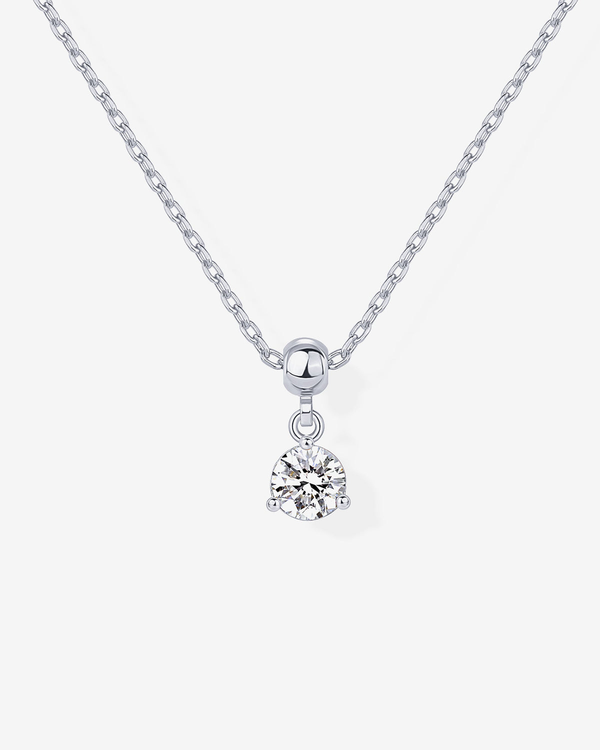 Birthstone Necklace