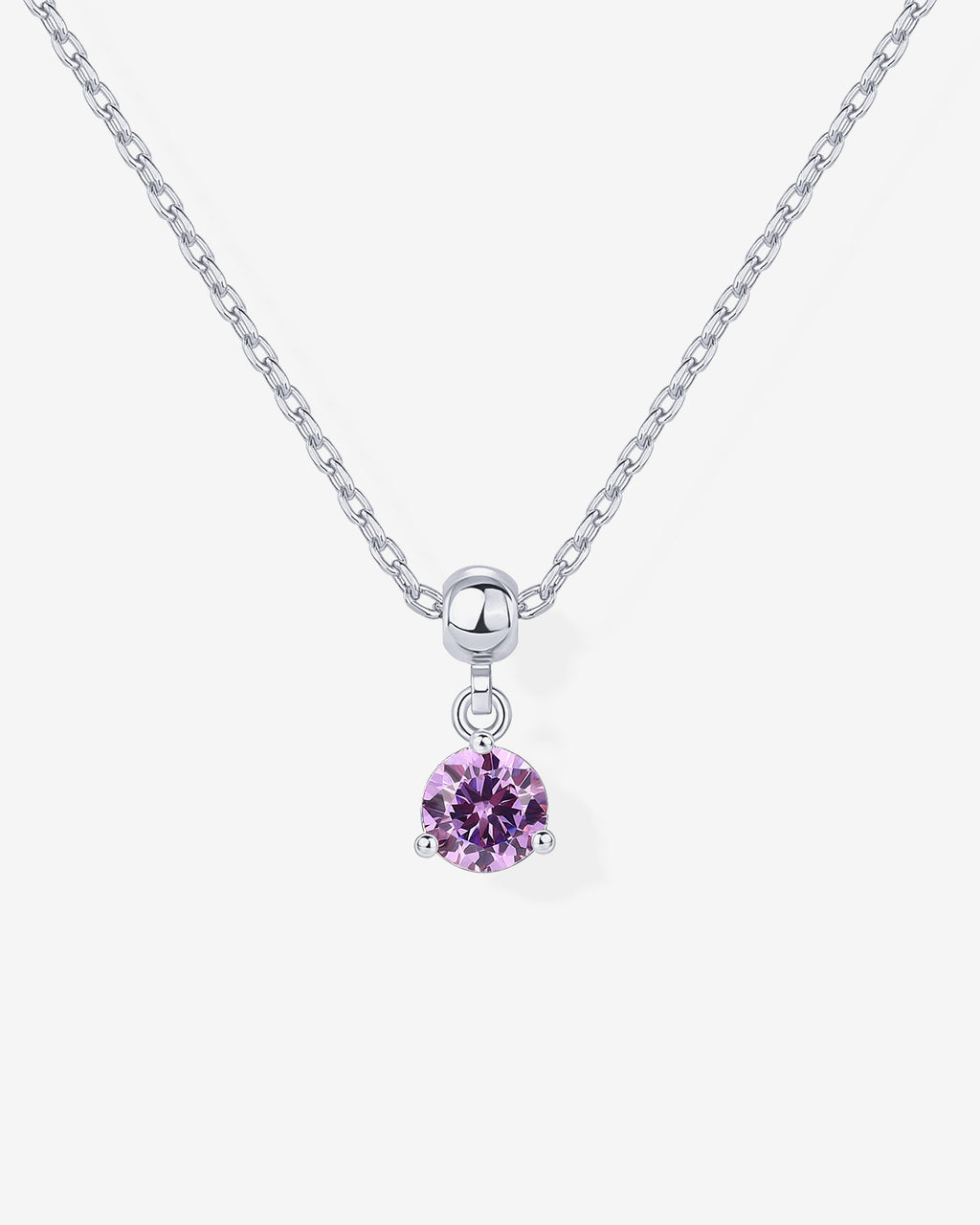 Birthstone Necklace