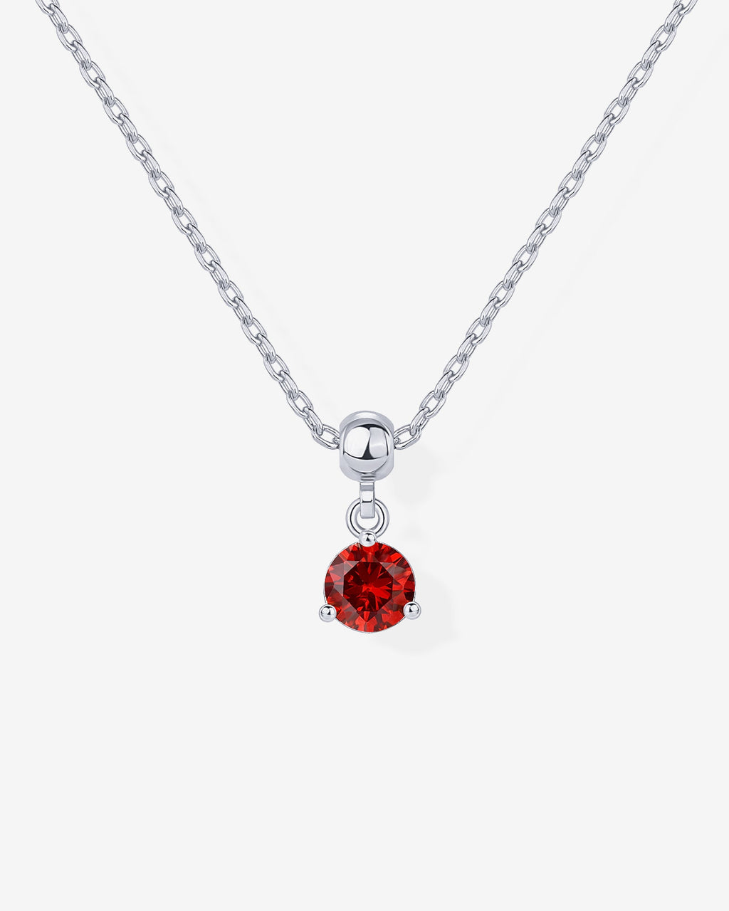 Birthstone Necklace