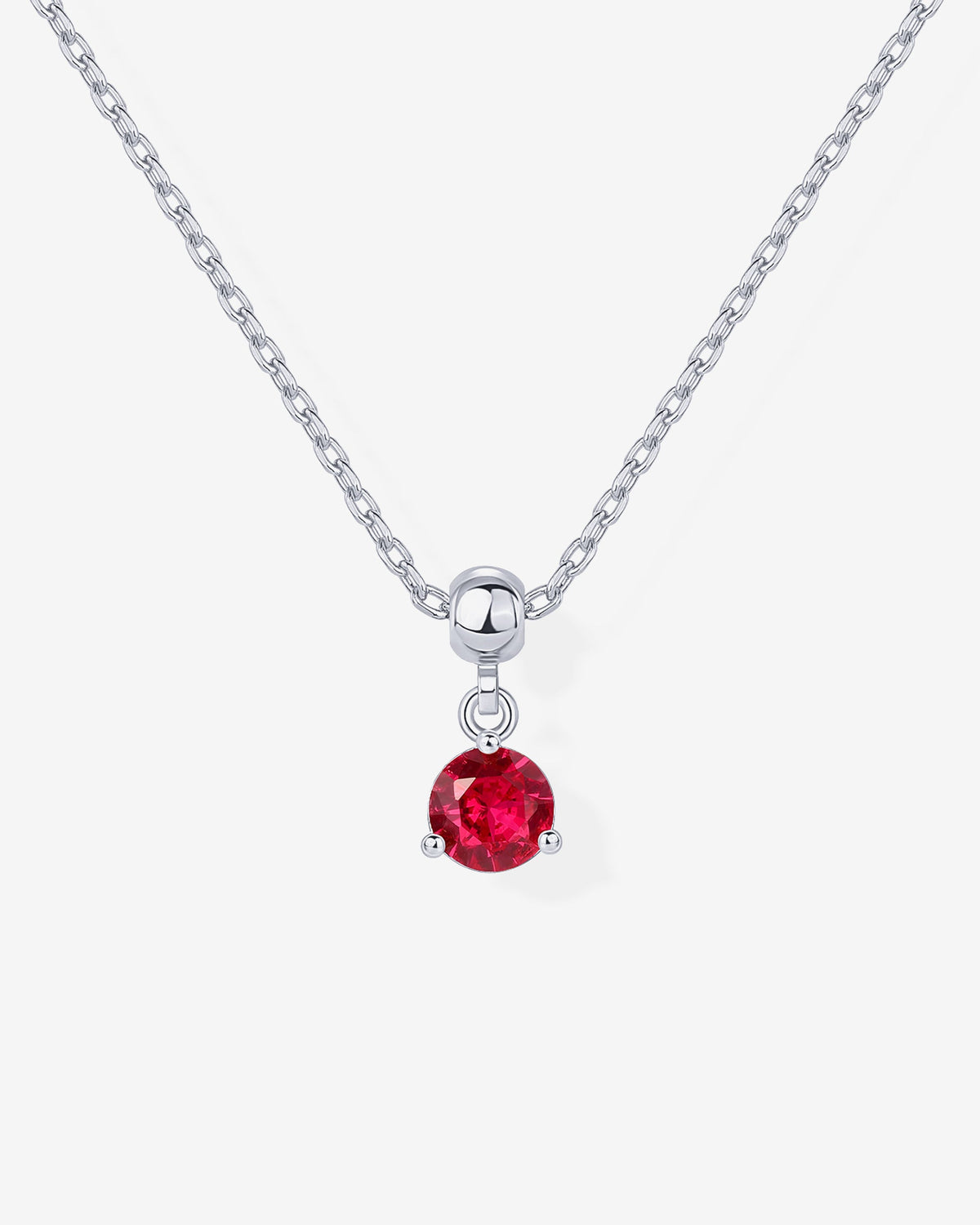 Birthstone Necklace