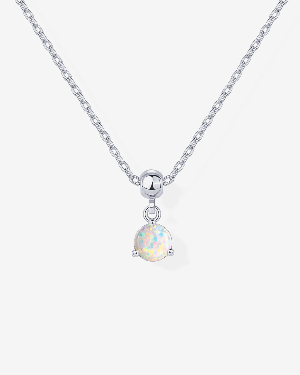 Birthstone Necklace