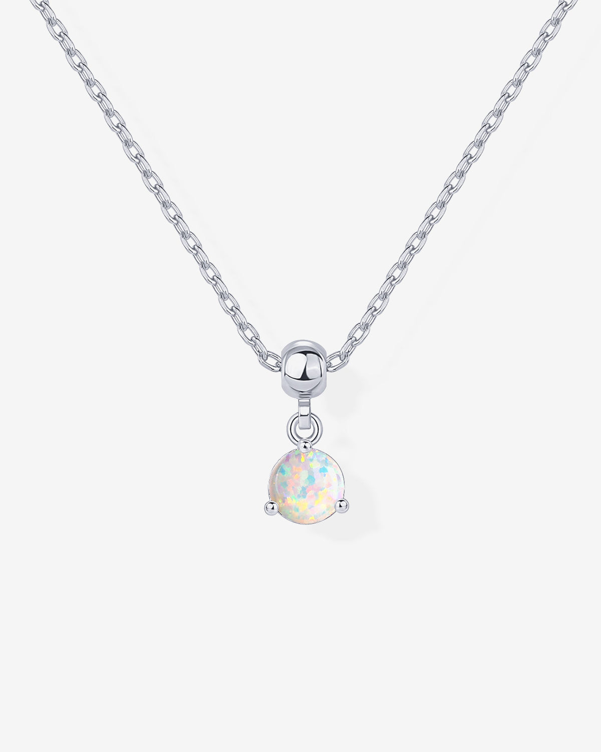 Birthstone Necklace