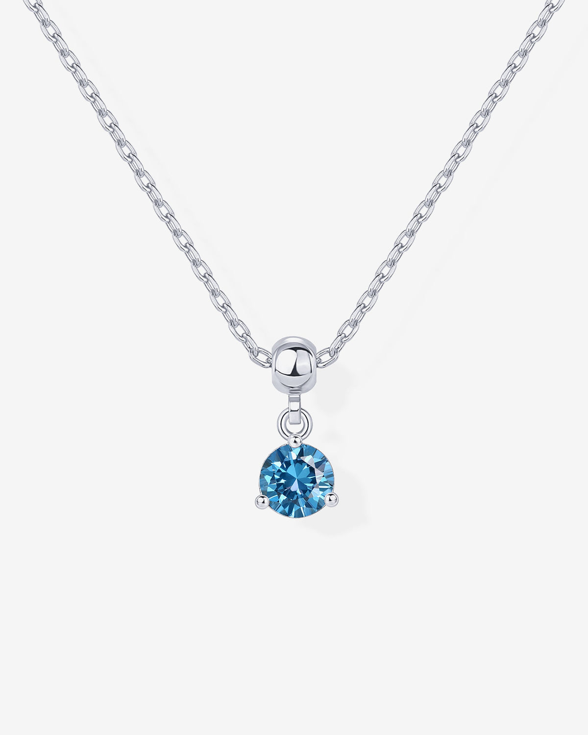 Birthstone Necklace