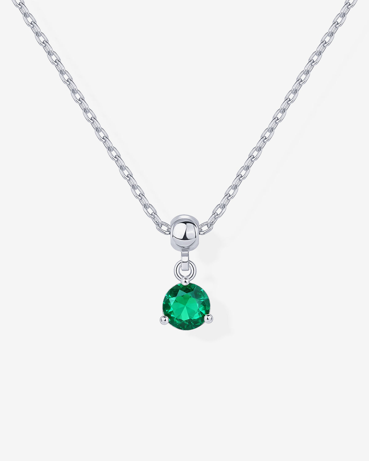 Birthstone Necklace