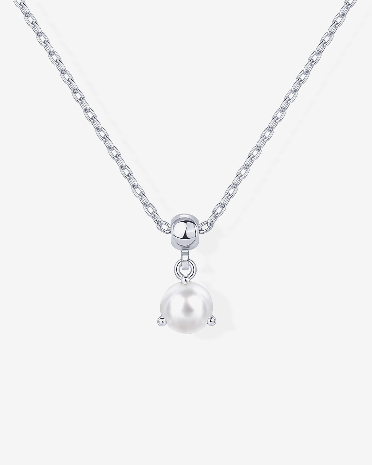 Birthstone Necklace