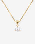 Birthstone Necklace