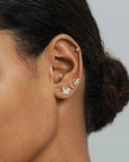 Cute Screw Back Earring Pack