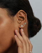 Cute Screw Back Earring Pack