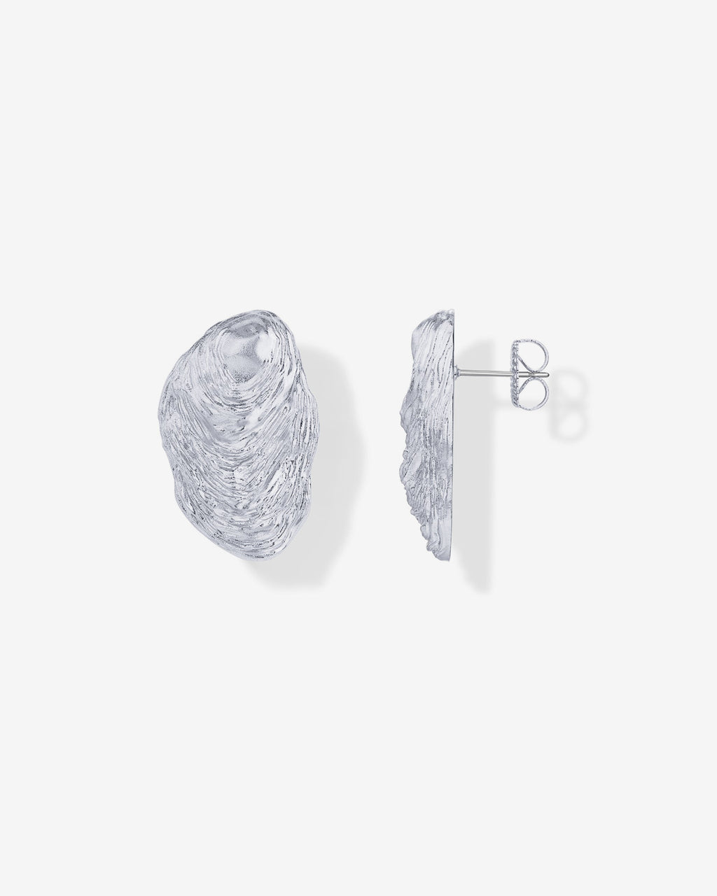 Ocean Shell Earrings