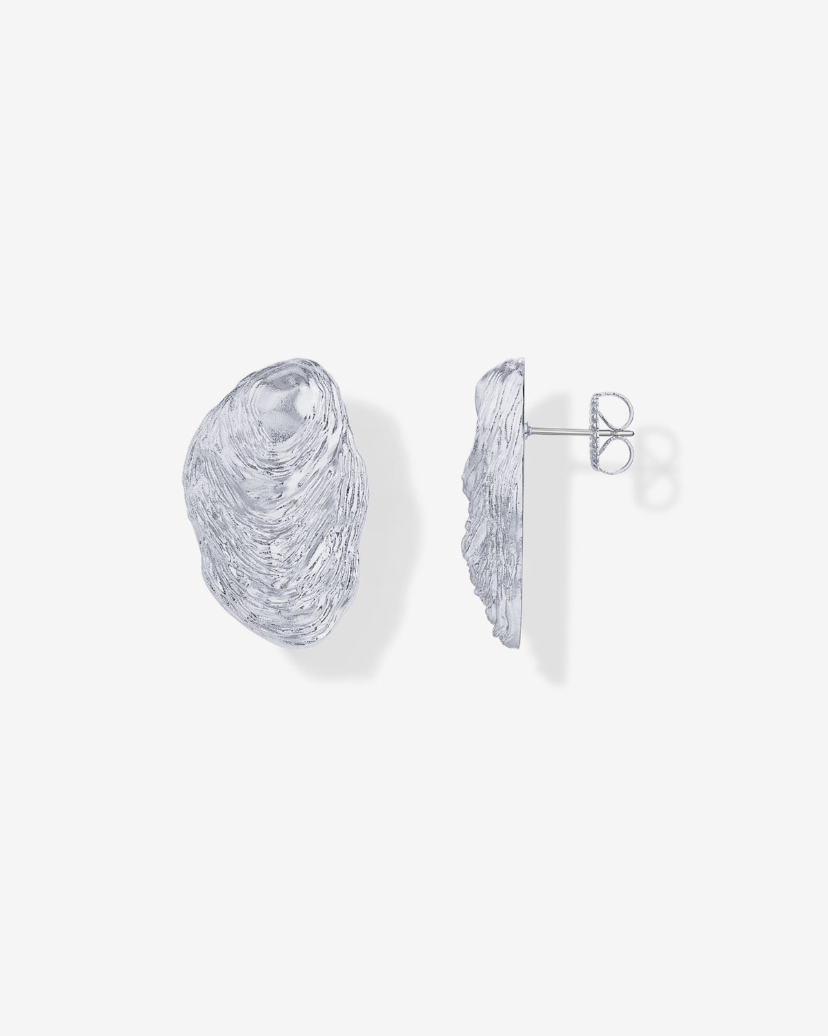 Ocean Shell Earrings