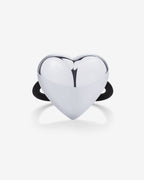 Heart Hair Tie