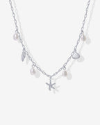 Always Summer Charm Necklace