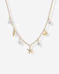 Always Summer Charm Necklace