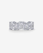 Dreamscape Marquise Eternity Ring