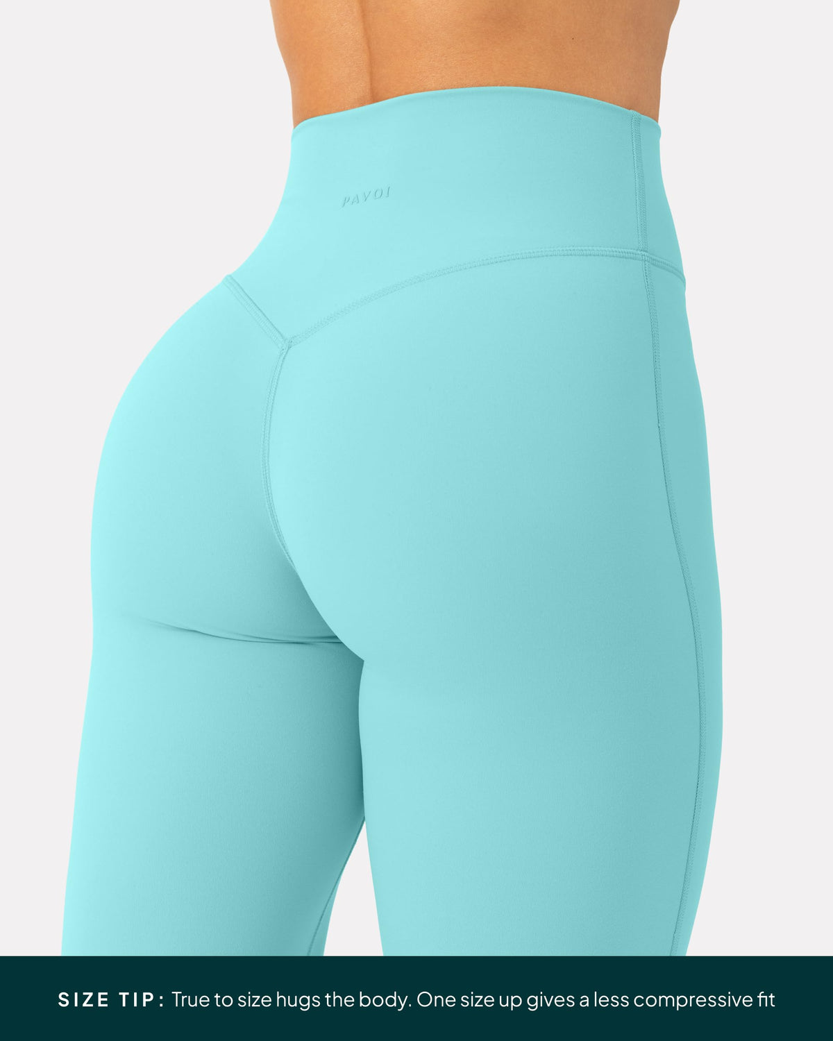 FlexFlow High-Rise Leggings