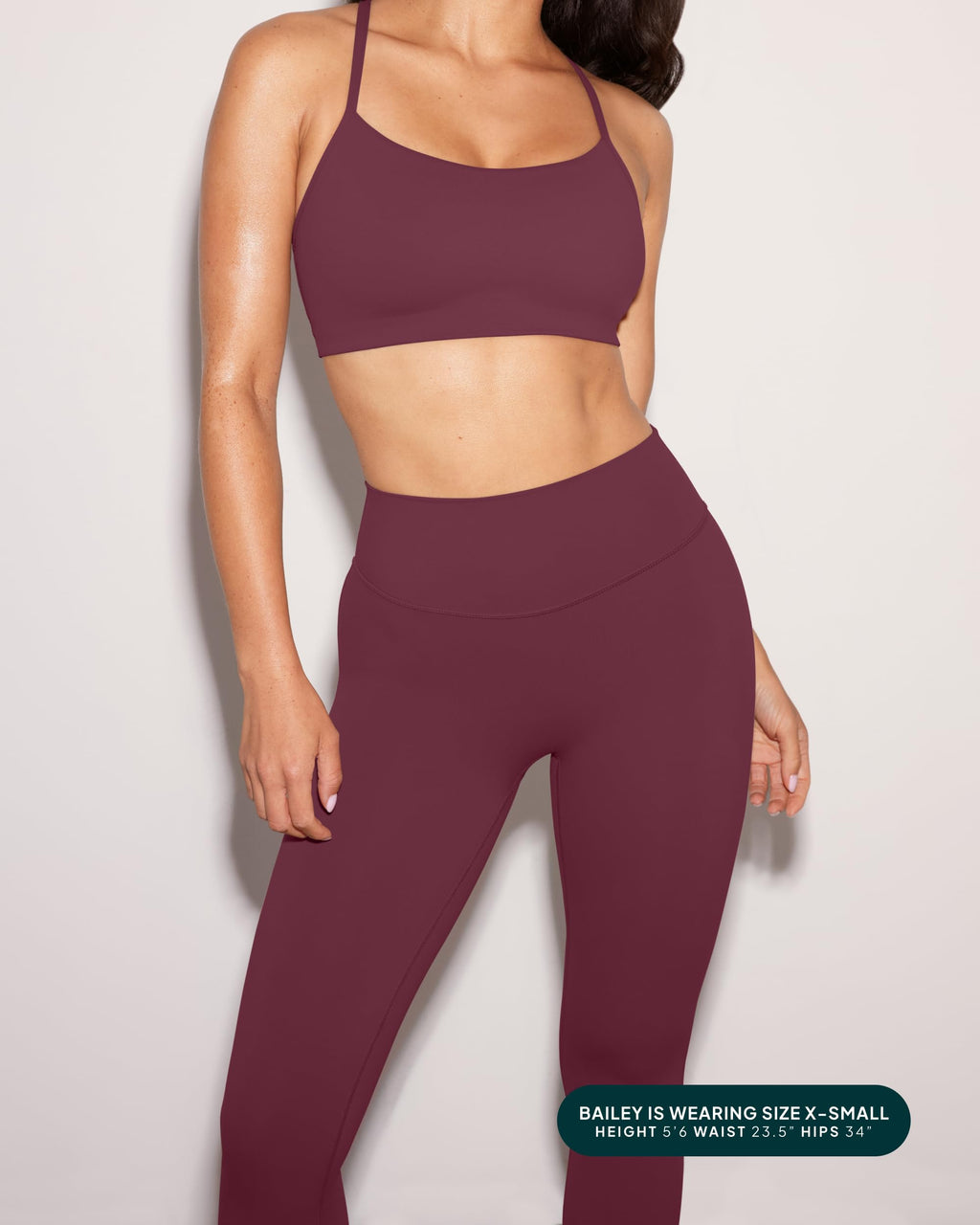 FlexFlow High-Rise Leggings