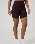 FlexFlow High Rise 6" Shorts