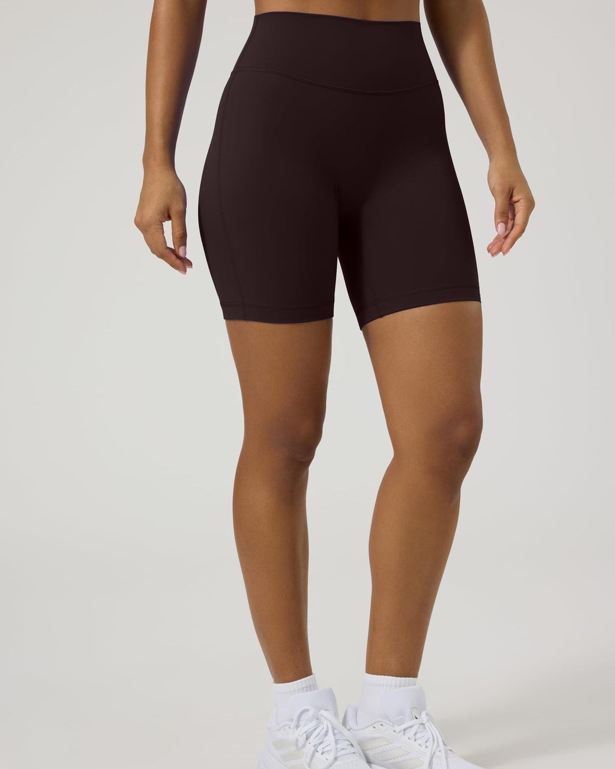 FlexFlow High Rise 6" Shorts