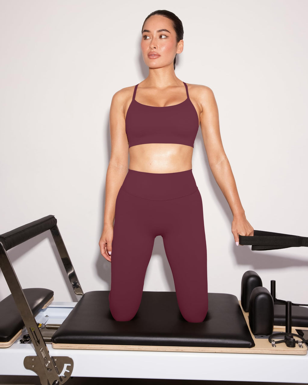 FlexFlow High-Rise Leggings