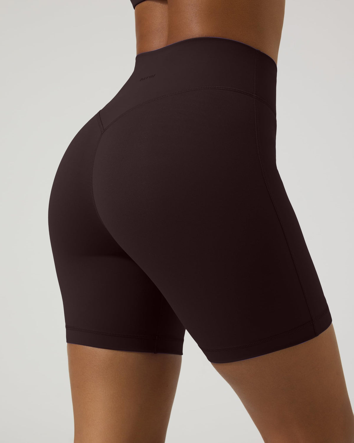 FlexFlow High Rise 6" Shorts