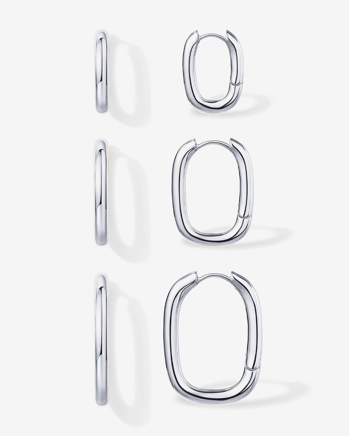Elemental Hoop Trio