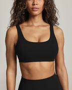 FlexFlow Scoop Neck Bra