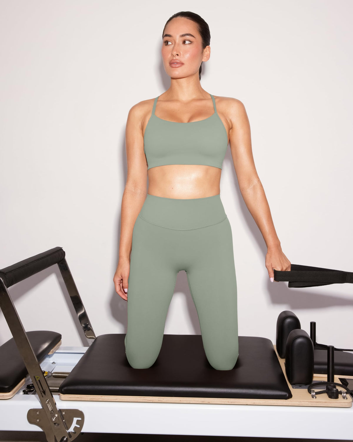 FlexFlow High-Rise Leggings