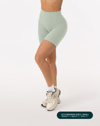 FlexFlow High Rise 6" Shorts