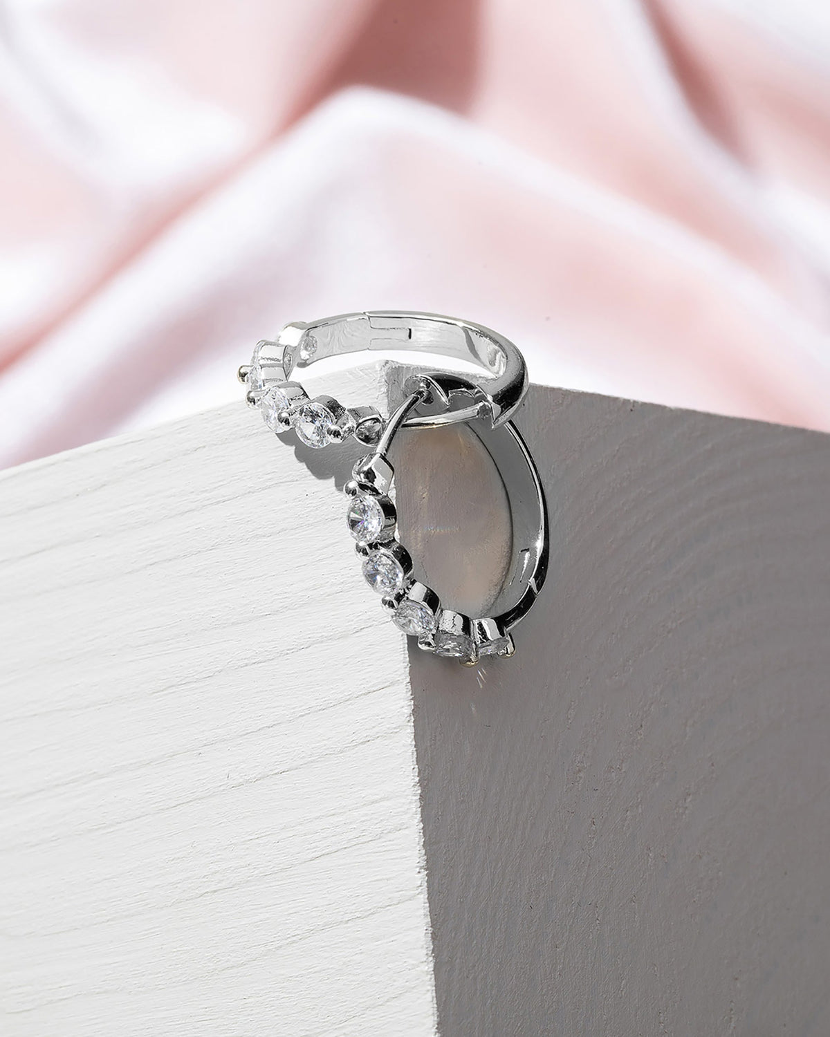 Annabelle Hoops