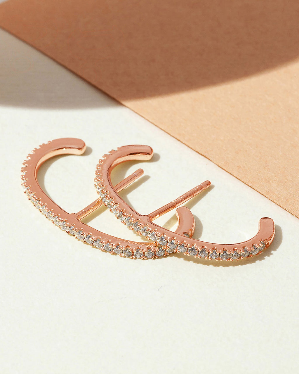Colette Suspender Cuffs
