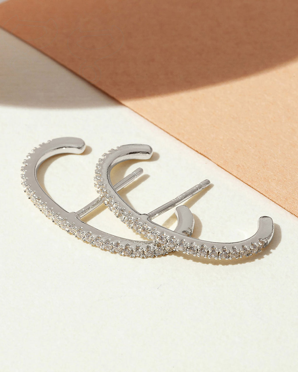 Colette Suspender Cuffs