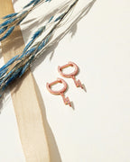 Lightning Bolt Huggies