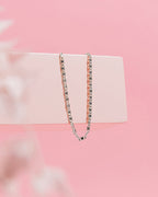 Marina Anklet