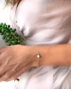 Solitaire Bracelet