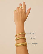 Flex Bangle Bracelet