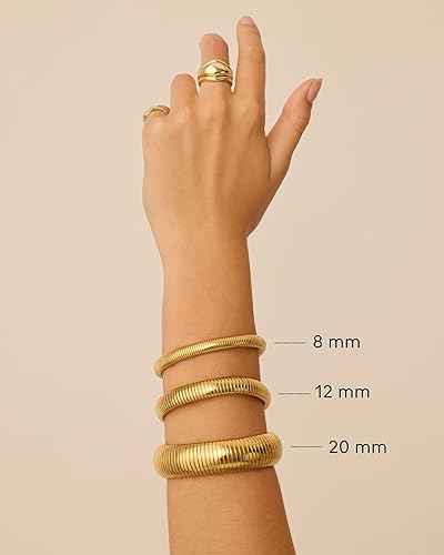 Flex Bangle Bracelet