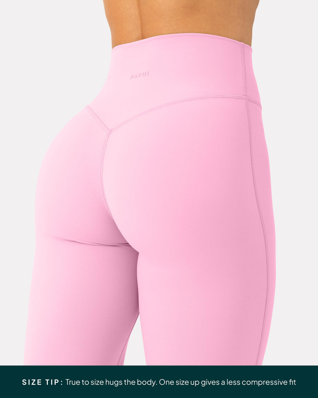 FlexFlow High-Rise Leggings