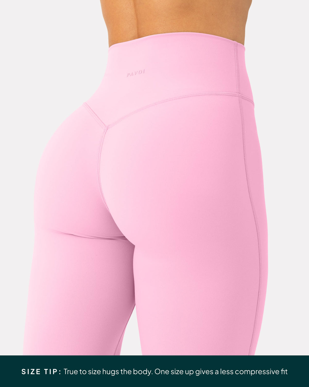 FlexFlow High-Rise Leggings