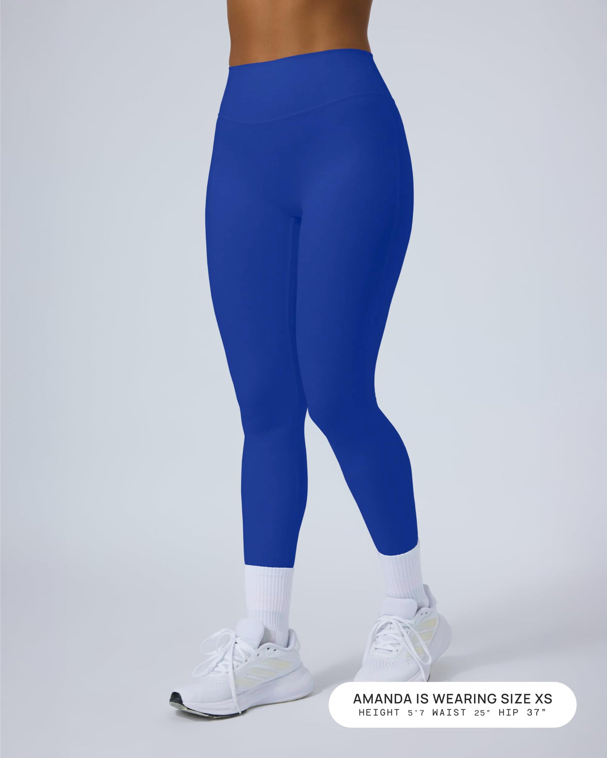 FlexFlow High-Rise Leggings