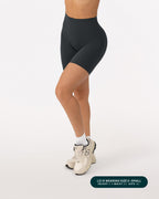 FlexFlow High Rise 6" Shorts