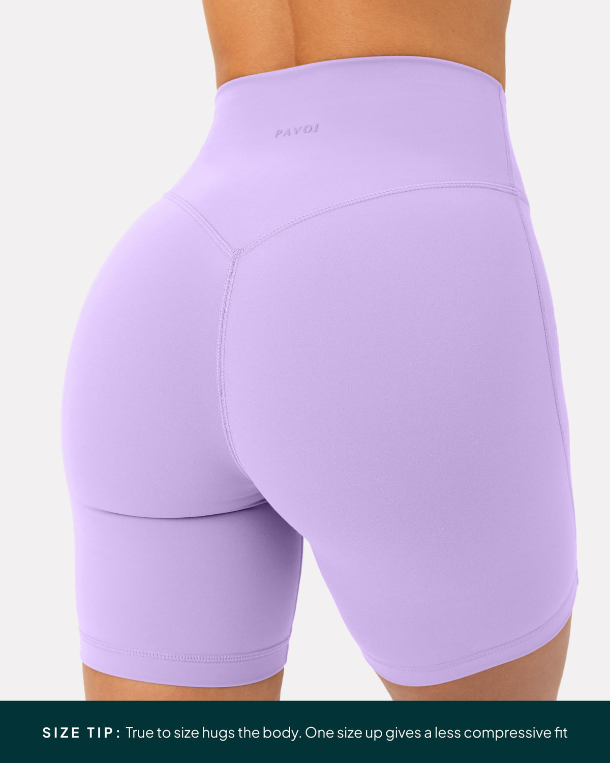 FlexFlow High Rise 6" Shorts